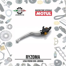LEVA FRENO RIZOMA COD. LB550A