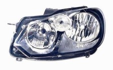 FARO PROIETTORE ANTERIORE SX