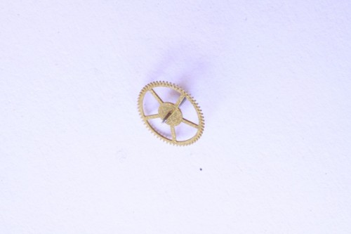 Zenith 120 part 220 roue - zenith,
