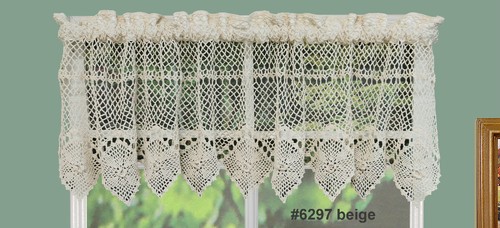 Tenda cucina cotone - da,