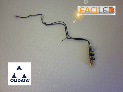 Audio modem board notebook - modem,