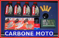 Kit tagliando maxi kawasaki - tagliando,