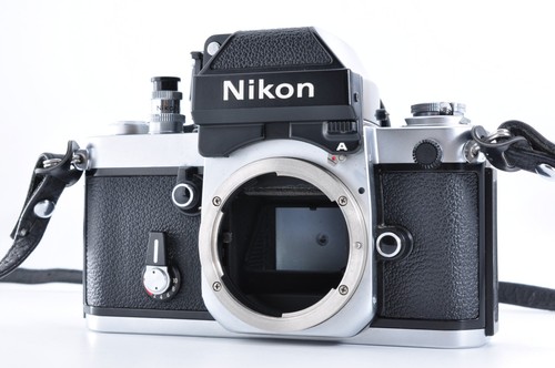 Nikon photomic dp 11 - nikon, f2