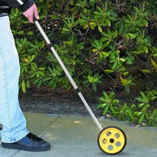 Ruota di misurazione di