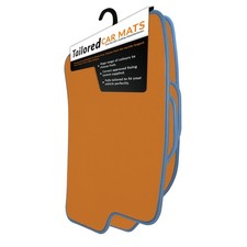 Tappetini auto su misura Honda