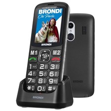 Brondi Amico di Casa+ Nero