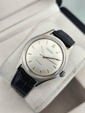 Orologio Uomo Vintage Ulysse