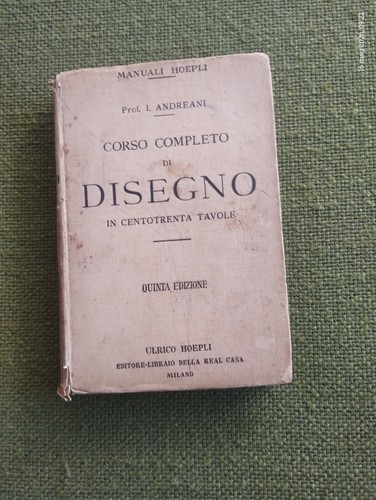 Corso completo disegno in - di,