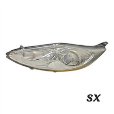 FARO FANALE ANTERIORE SINISTRO