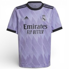 Adidas Real Madrid maglia