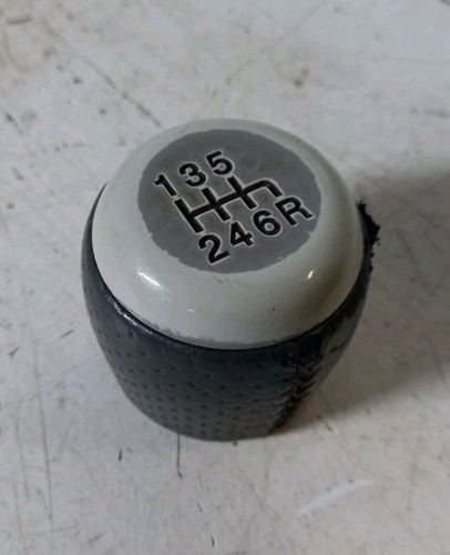 Pomello cambio manuale fiat - manuale,