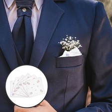  12 Pcs Fazzoletti Per