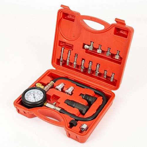 Kit manometro tester - , pressione