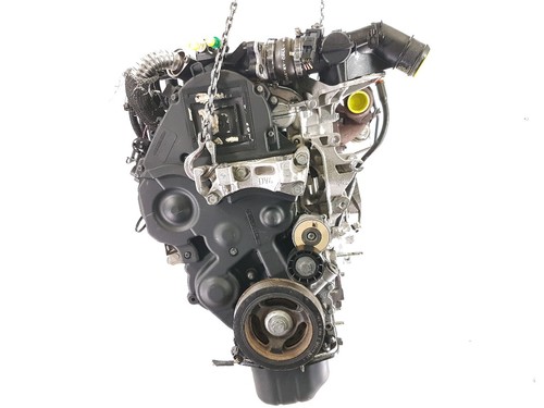 Motore 9hx citroen - motore, berlingo