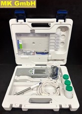 Mettler Toledo Misuratore Seven2Go Pro