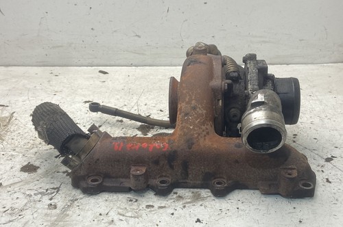 Turbina per fiat croma - fiat,