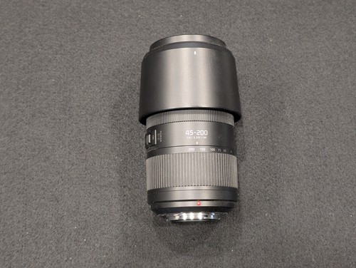 Panasonic lumix vario 200 - g,