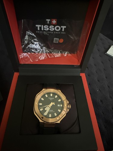 Orologio tissot uomo - orologio,