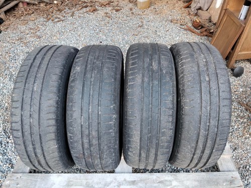 Pneumatici usati 185 r15 - 4,