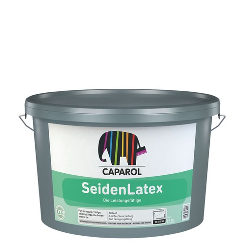 Caparol silklatex 5l - caparol, 12,5l