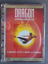 Dragon - La storia di Bruce