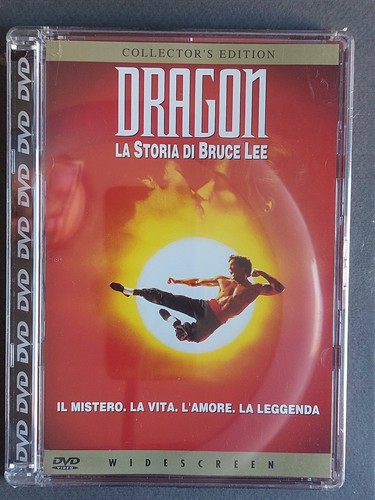 Dragon storia di - -, la