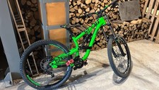 Bicicletta Mtb Scott Voltage Downhill