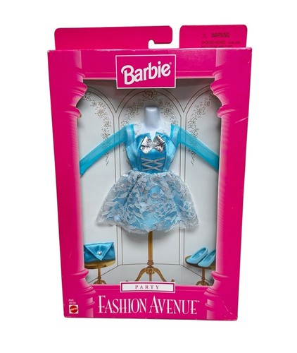 Vintage 1996 mattel - 1996,