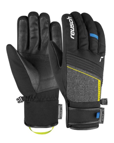 Guanti sci uomo - guanti, r-tex