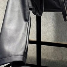 Giacca moto donna - giacca,