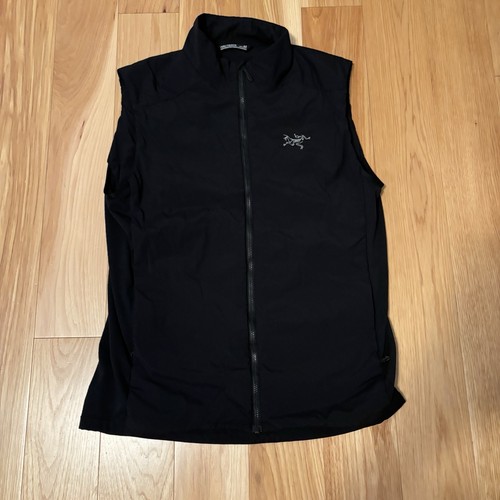 Arc teryx atom gilet uomo - atom,