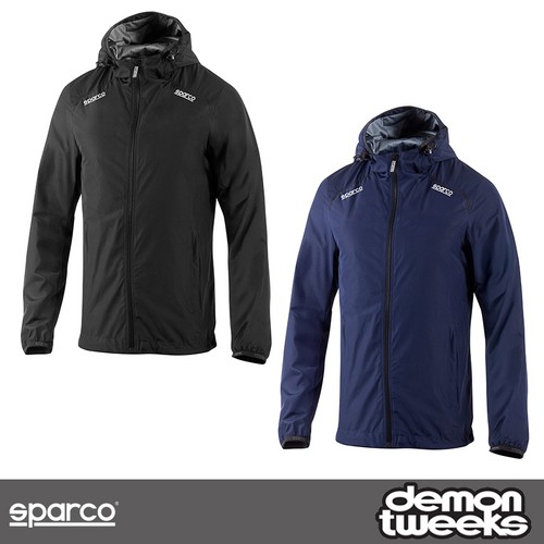 Giacca vento sparco - sparco,