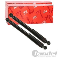 2X TRW AMMORTIZZATORI A GAS