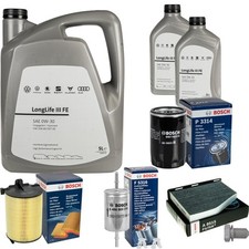 Pacchetto ispezione Bosch 7 L