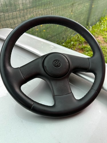 Volante golf mk2 mk3 - golf, mk2,