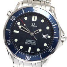 Orologio Uomo Omega Seamaster