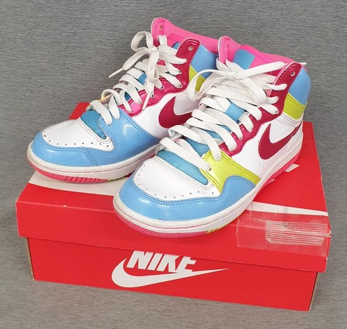 Nike wmns court - court, force