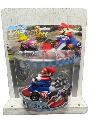Super mario nintendo wii - super,