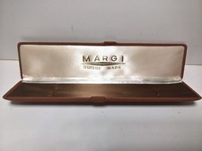 SCATOLA PER OROLOGIO MARGI