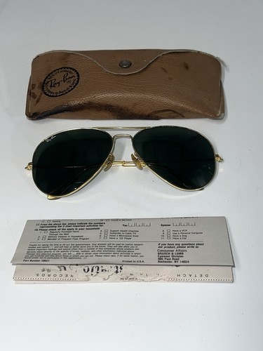 Occhiali da sole vintage - ,