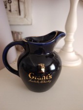 Brocca whisky scozzese Grants