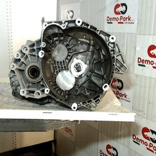 CAMBIO MANUALE COMPLETO PER