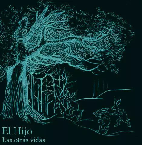 Las otras vidas hijo - otras, el