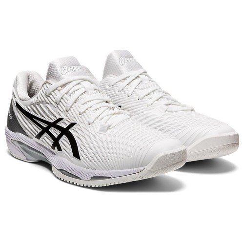 Scarpe tennis asics - scarpe,