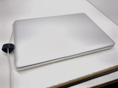 Macbook pro 2011 - pro, high