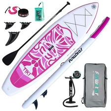 Tavola SUP Funwater W02B Rosa