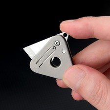 EDC Mini Taglierina Coltello