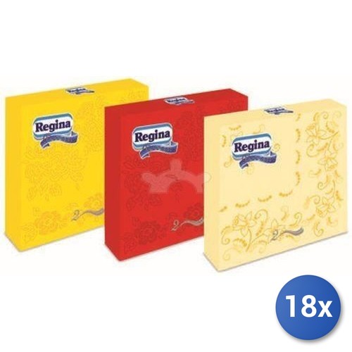 18x bundle tovaglioli - 18x, 2