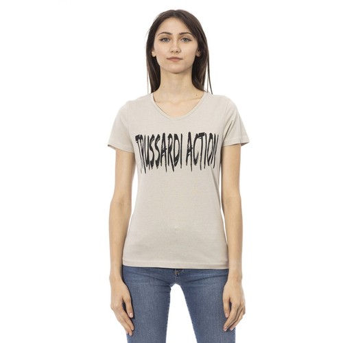 Trussardi action 2bt26 shirt - trussardi, t-shirt