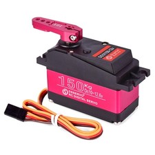 1/5 RC auto 150 kg 12,6 v